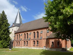 St. Nicolai