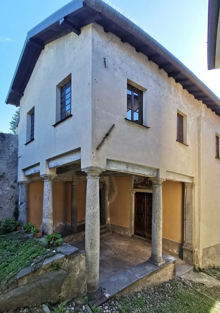 Chiesa di Sant'Eusebio al Rizzolo (Galbiate)