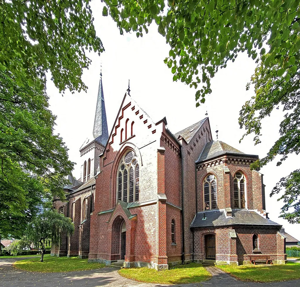 Siedlungsweg 22 (Radevormwald)