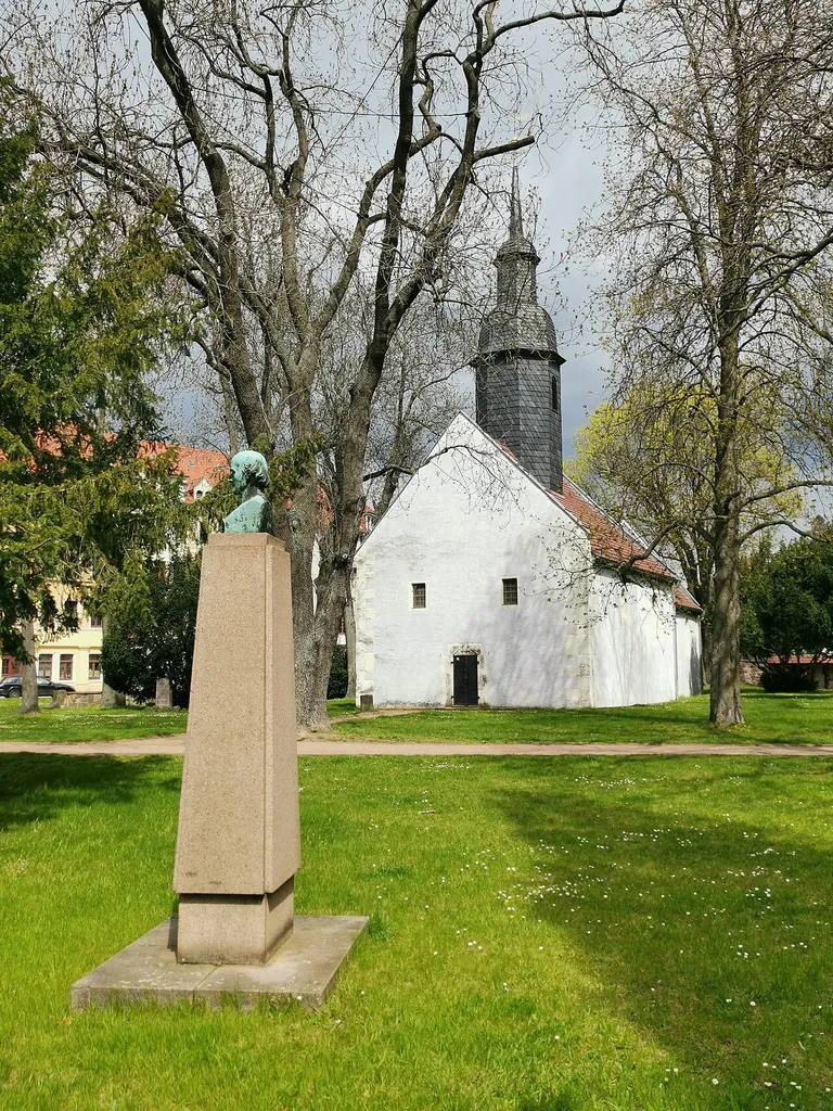 Nikolaikirche in Meißen
