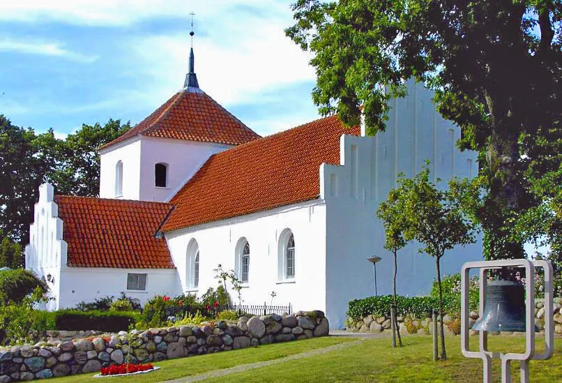 fra sydøst