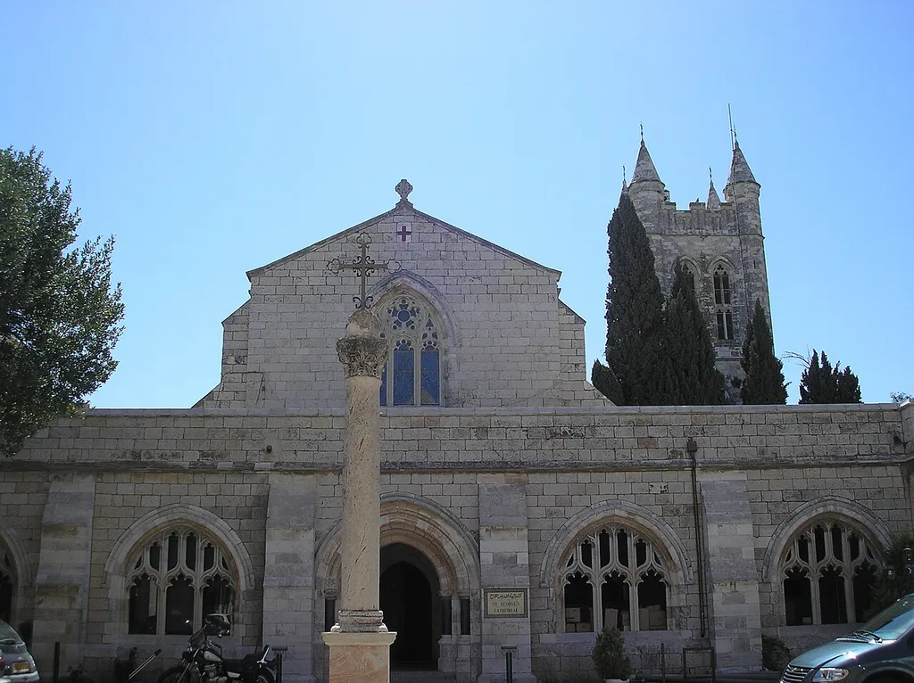 St. George's Cathedral