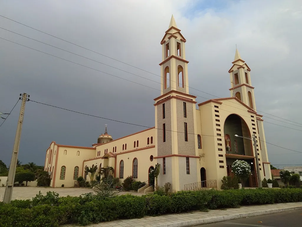 Cathedral of St. Joseph
