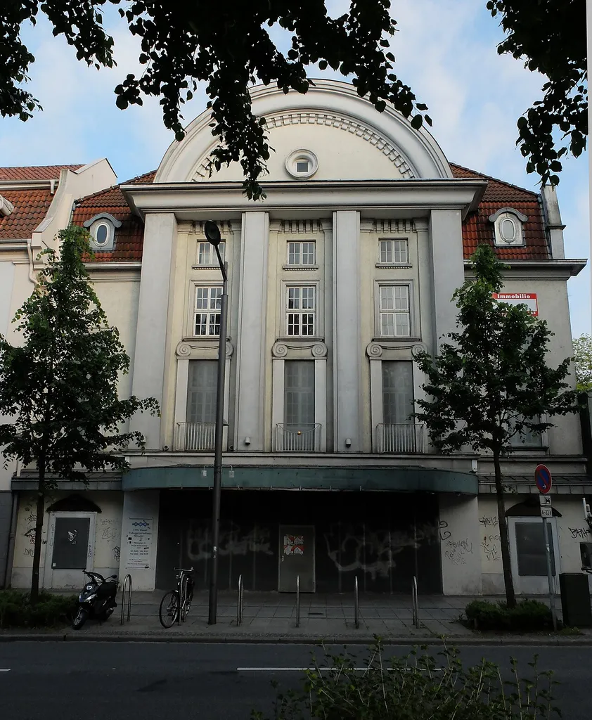 Oldenburger Wallkino