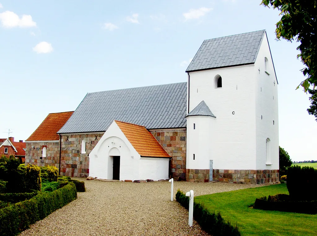 fra nordvest