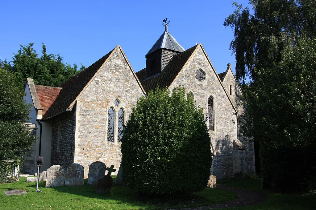 Church Of St Peter And St Mary .mw-parser-output .messagebox{margin:4px 0;width:auto;border-collapse:collapse;border:2px solid var(--border-color-progressive,#6485d1);background-color:var(--background-color-neutral-subtle,#fbfcff);color:var(--color-base,#202122);box-sizing:border-box;border-inline-start-width:8px}.mw-parser-output .messagebox.mbox-small{font-size:88%;line-height:1.25em}.mw-parser-output .mbox-warning,.mw-parser-output .mbox-speedy{border:2px solid var(--border-color-error,#b22222);background:var(--background-color-error-subtle,#ffdbdb);border-inline-start-width:8px}.mw-parser-output .mbox-serious,.mw-parser-output .mbox-delete,.mw-parser-output .mbox-stop{border:2px solid var(--border-color-error,#b22222);border-inline-start-width:8px}.mw-parser-output .mbox-issue,.mw-parser-output .mbox-content{border:2px solid #f28500;background:var(--background-color-warning-subtle,#ffe);border-inline-start-width:8px}.mw-parser-output .mbox-query,.mw-parser-output .mbox-style{border:2px solid #f4c430;background:var(--background-color-warning-subtle,#ffe);border-inline-start-width:8px}.mw-parser-output .mbox-shit{border:2px solid #960;border-inline-start-width:8px}.mw-parser-output .mbox-license{border:2px solid #88a;border-inline-start-width:initial}.mw-parser-output .mbox-legal{border:2px solid var(--border-color-notice,#666);background:var(--background-color-base,#fff);border-inline-start-width:8px}.mw-parser-output .mbox-honor{border:2px solid #ca3;background:var(--background-color-warning-subtle,#fcf4db);border-inline-start-width:8px}.mw-parser-output .mbox-growth{border:2px solid #8d4;background:var(--background-color-success-subtle,#d5fdf4);border-inline-start-width:8px}.mw-parser-output .mbox-move{border:2px solid #93c;border-inline-start-width:8px}.mw-parser-output .mbox-protection,.mw-parser-output .mbox-message{border:2px solid var(--border-color-base,#aaa);border-inline-start-width:8px}.mw-parser-output .messagebox .mbox-text{border:none;padding:0.25em