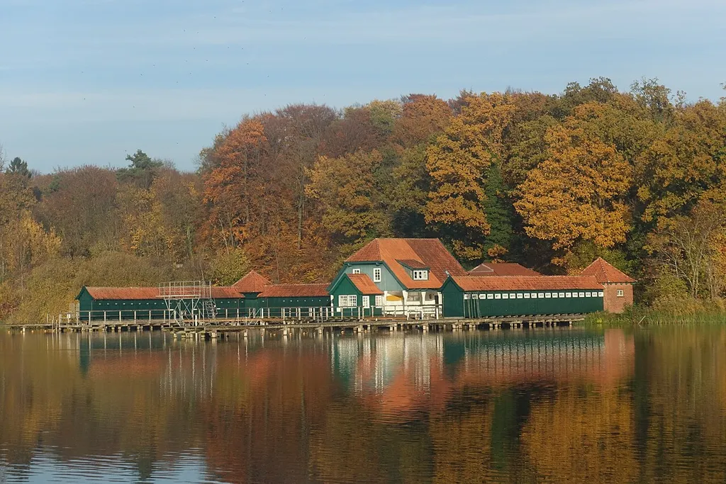 Holstein Switzerland Nature Park