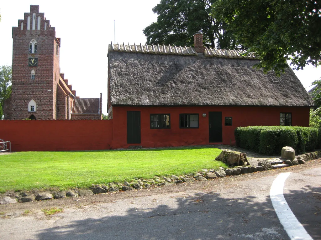Ørslev