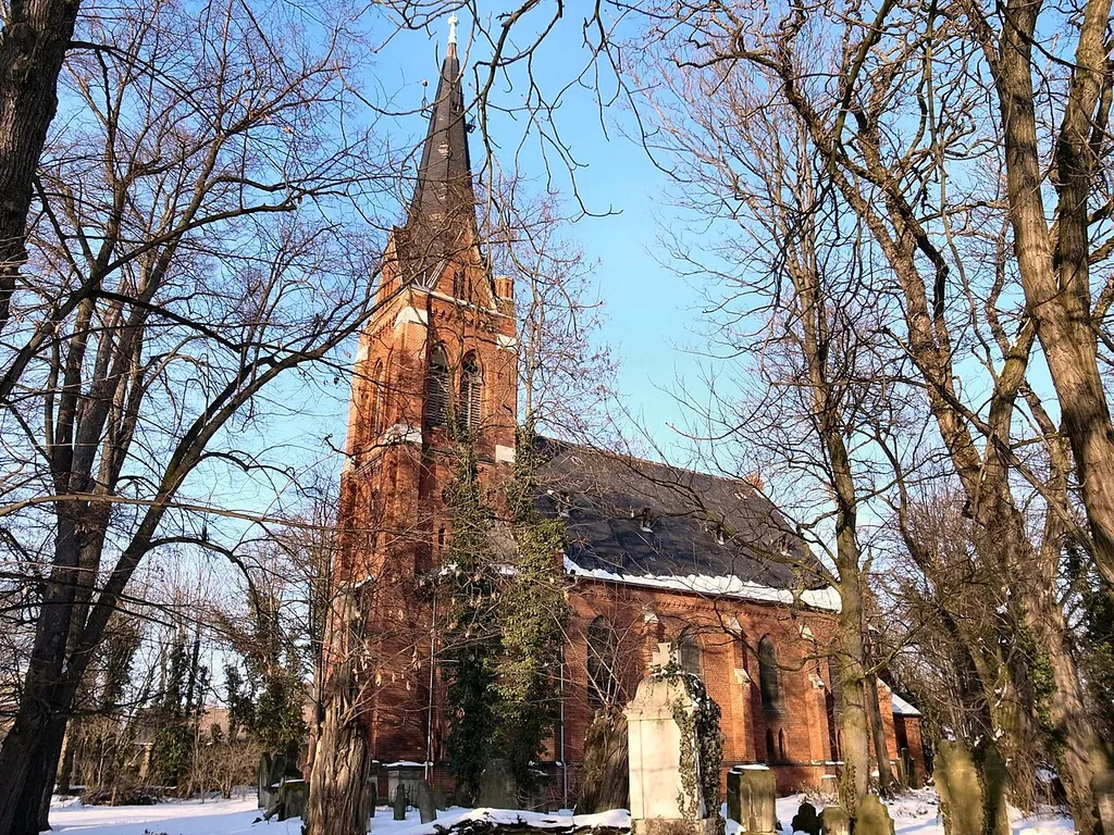 Baasdorf_Kirche