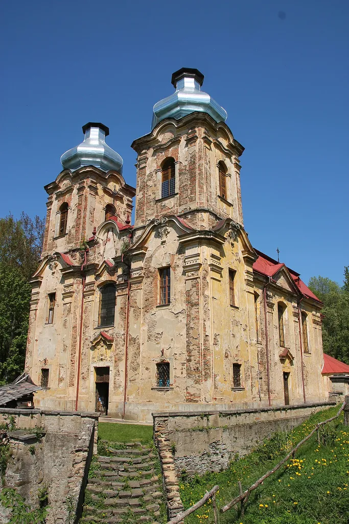 Skoky