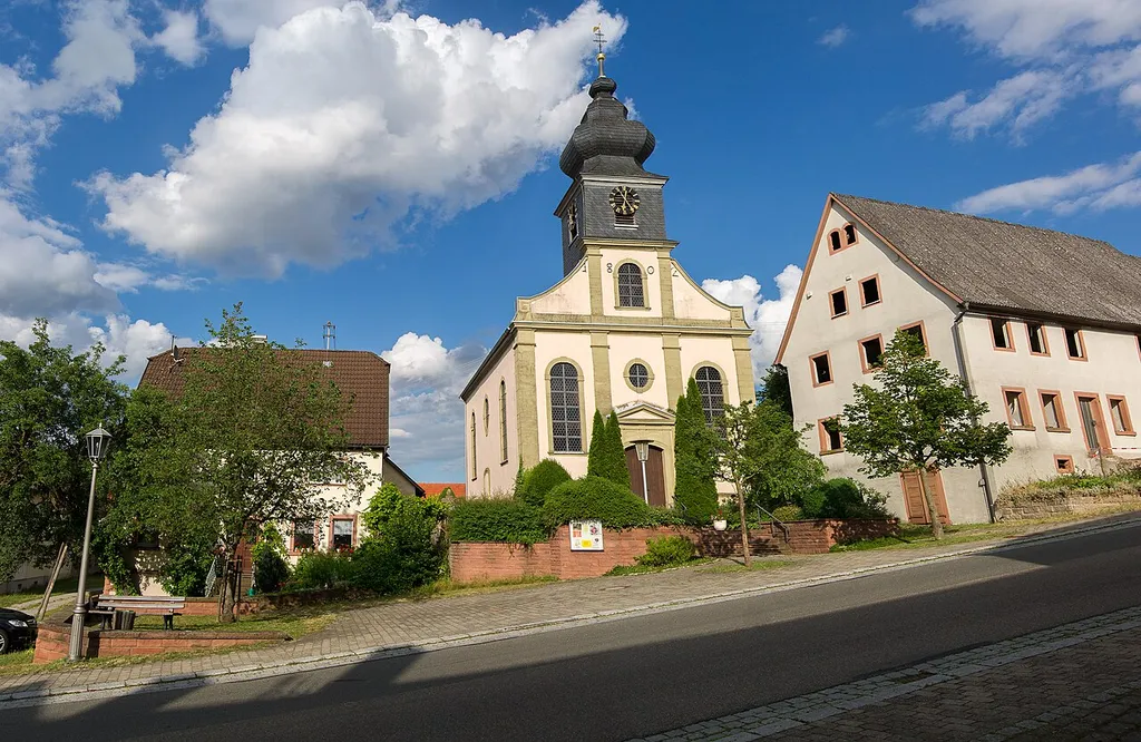 Evangelische Kirche Brehmen, Siehe: Evangelische Kirchengemeinde Brehmen.