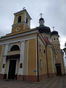 Dormition Cathedral