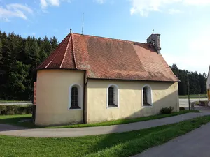 St. Lampert