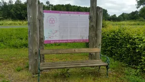 Nature park Raab-Őrség-Goričko