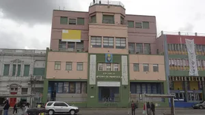 Museum of Argentine Artists Benito Quinquela Martín