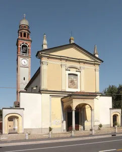 San Rocco Church