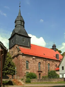St. Martinuskirche