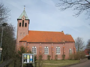 Saint Nicholas Church