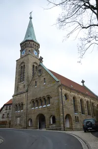 Pfarrkirche