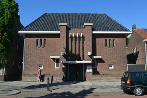 Ark of Covenant Church