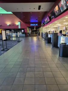 Winston Grand Stadium 18 & IMAX