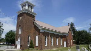 Woodhouse United Church