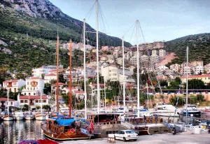 Kaş