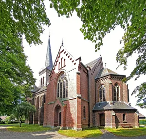 Evangelische Kirche Dahlerau