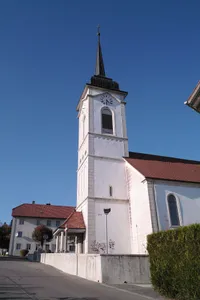 Saint-Joseph Church