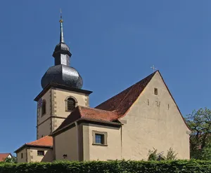 Pfarrkirche