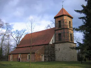 Village church Eichwege