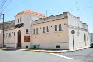 musée archéologique du Minervois