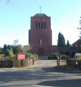 St Martin's Church