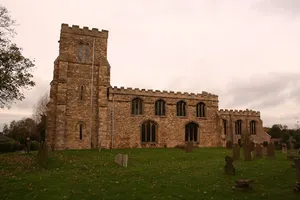 St Botolph's Church, Saxilby