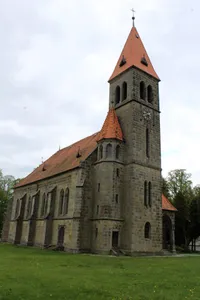 Church of Saint John the Baptist