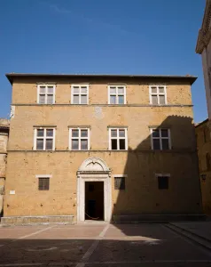 Museo diocesano d'Arte Sacra