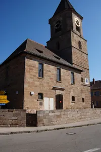 St. Maria