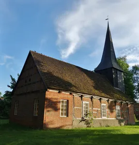 Village church Bresch