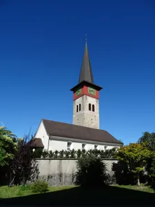 Reformed Church