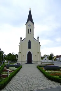 Filialkirche Neuruppersdorf