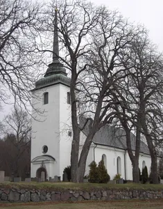 Kvillinge Church