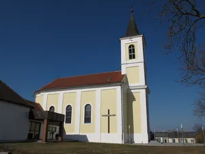 Saint Stephen Church