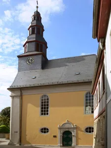 Small Church