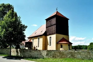 Protestant Church (Utenbach)