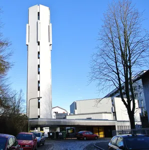Bethlehemkirche