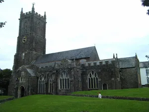 Church of St Mary Magdalene