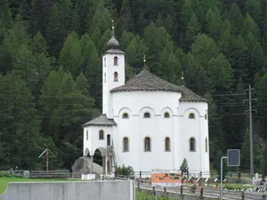 Round Church of the Assumption of the Virgin Mary