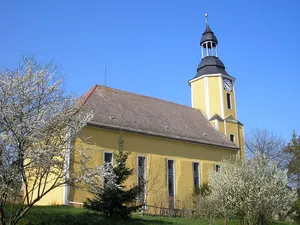 City Church Schkoelen