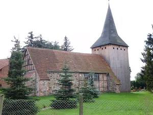 Dorfkirche Schönfeld