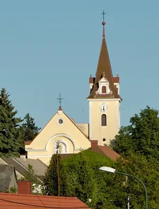 Church of St. Vitus